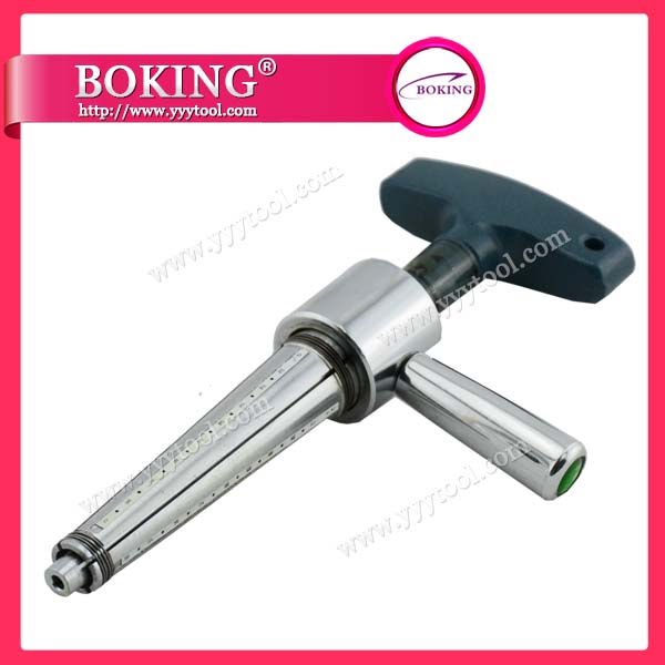 Big-Power Ring Stretcher