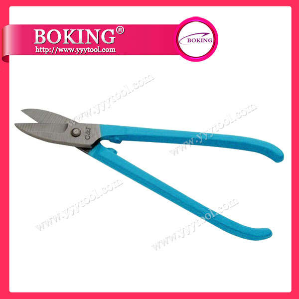 Blue Handle Cutters