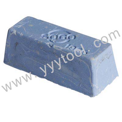 Blue Polishing Compound