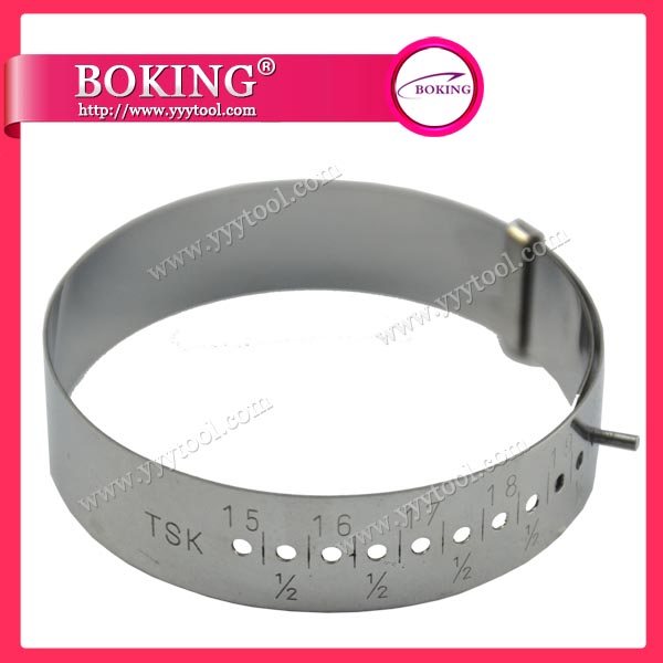 TSK Bracelet Gauge