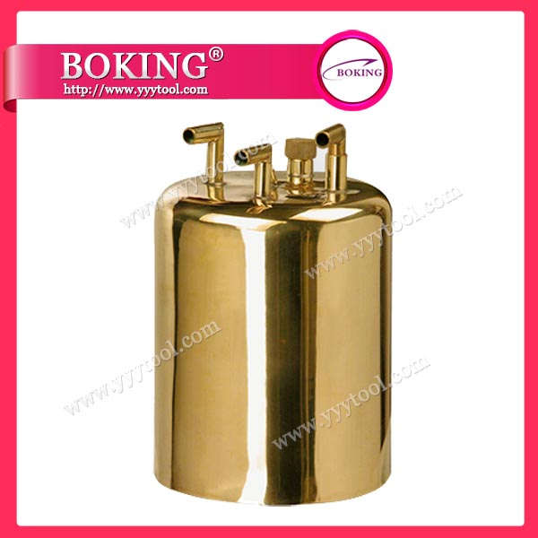 Brass Kettle Orifice