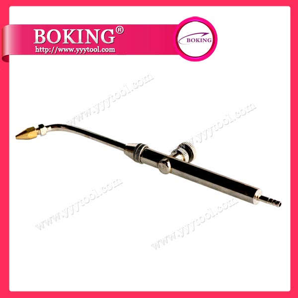 Brass Torch