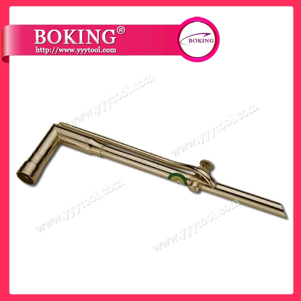 Brass Welding Torch
