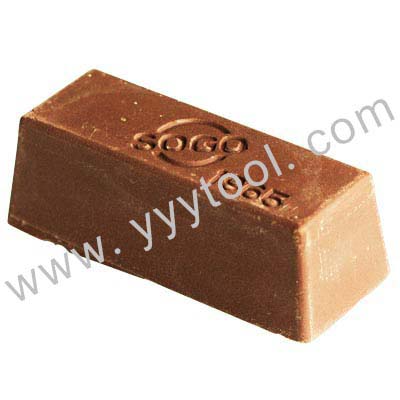 Brown Polishing Compound