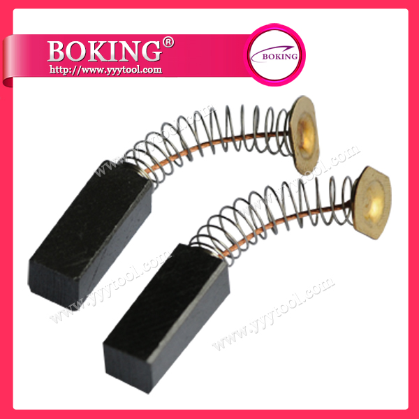 Carbon Brush