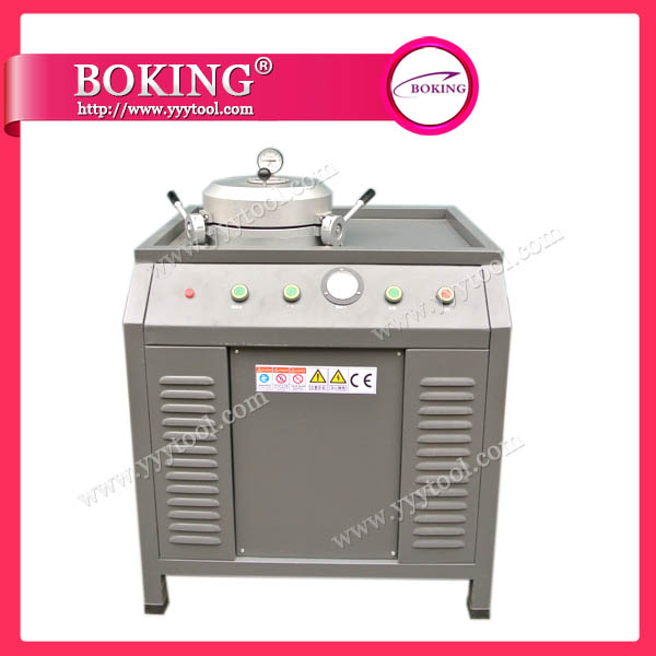 Casting Machine