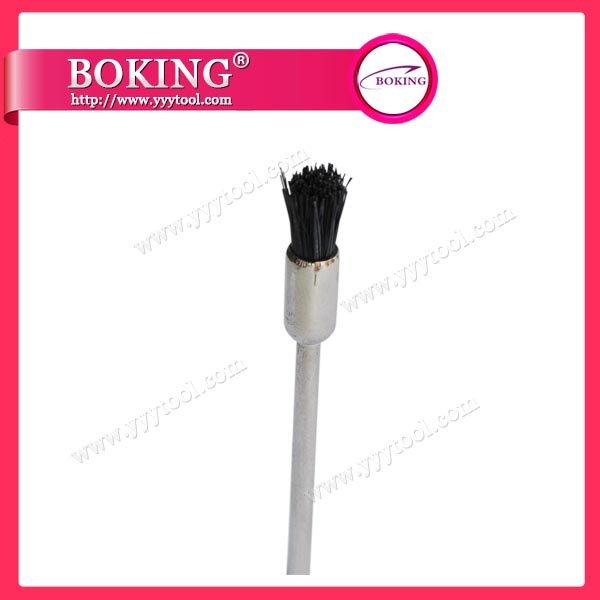 Chungking Bristle End Brushes