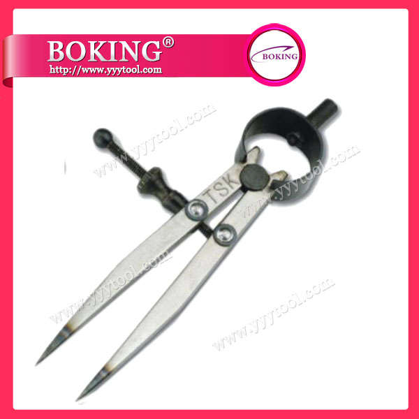 Compass Divider