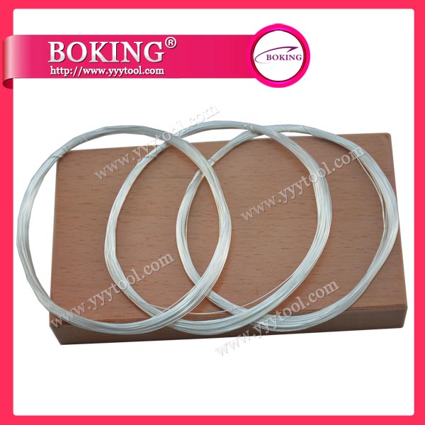 Conduit for Plating Machine