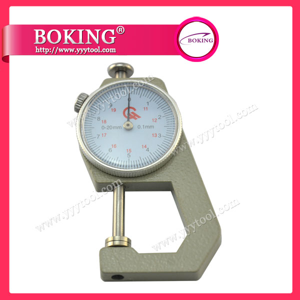 Dial Gem Calipers