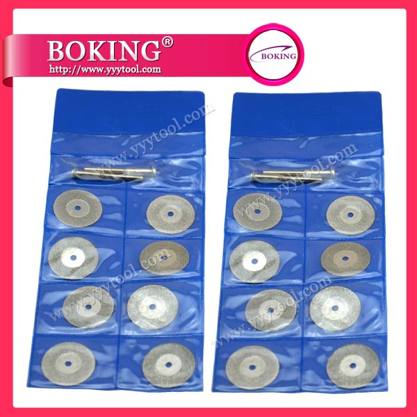 Diamond Cutting DIscs