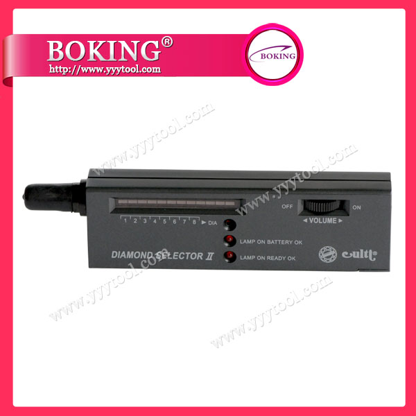 Diamond Tester II