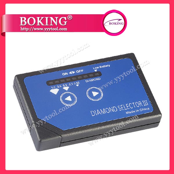 Diamond Tester III