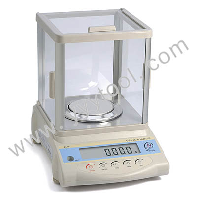 Digital Jewelry Balance