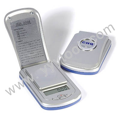 Digital  Pocket Scale