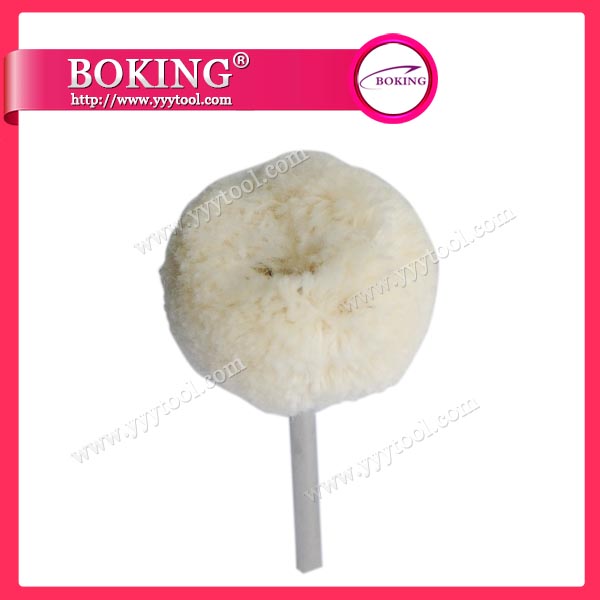 Double Cotton Thread