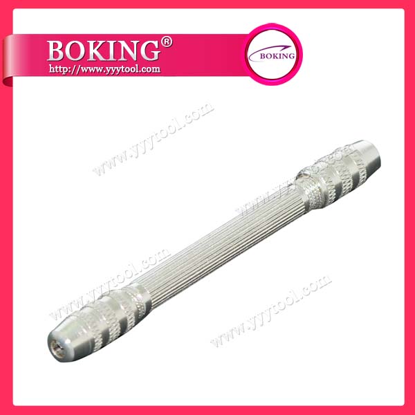Double-Ended Pin