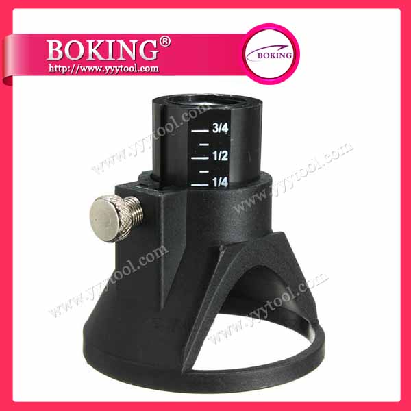 Drill Dedicated Locator