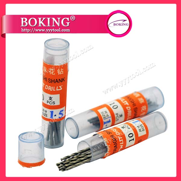 Drills Steel