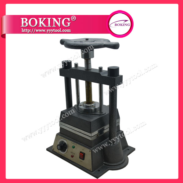 Duty Vulcanizer