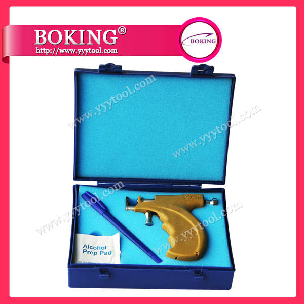 Ear Piercing Pistol