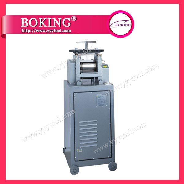 Electric Roling Mill