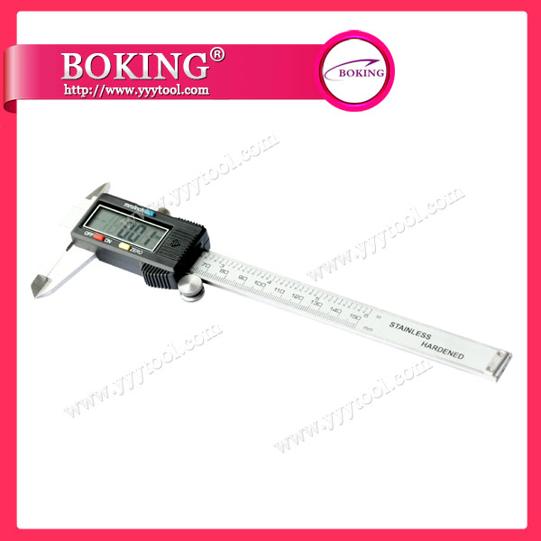 Digital Caliper