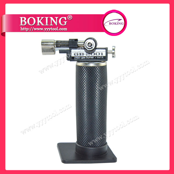 Electronic Micro Torch