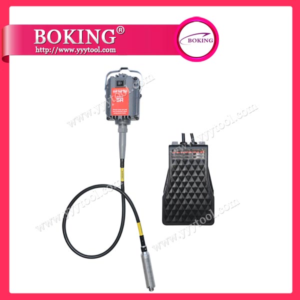 FOREDOM SR Series Flexible Shaft Machine