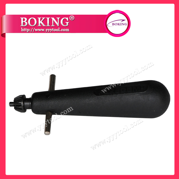 Chuck Key