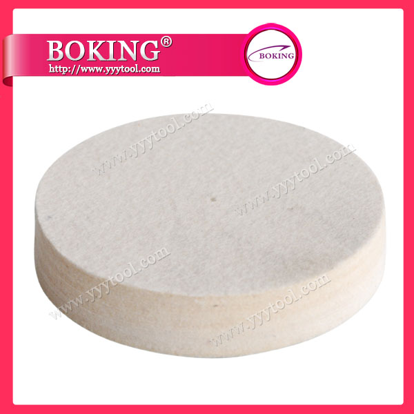 Felt Wheel