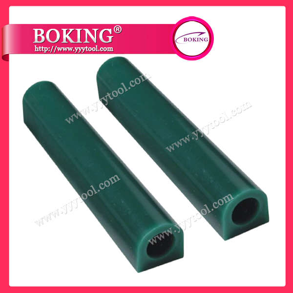 T-250 Wax Ring Tubes