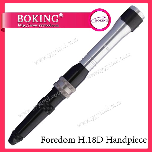 Foredom-15 Hammer Handpieces