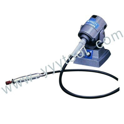 Foredom Bench-style Flexilbe Shaft Machine