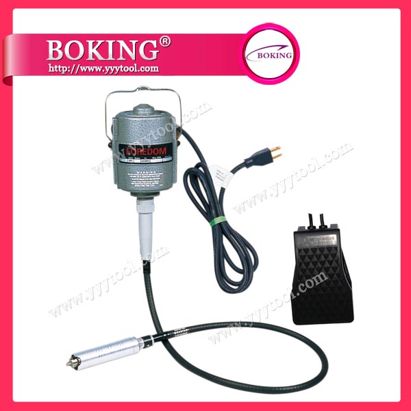 FOREDOM Flexible Shaft Machine
