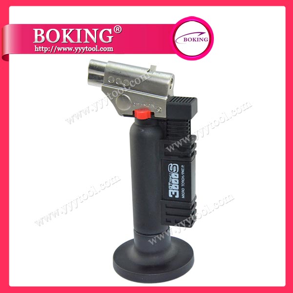 Gas Torches