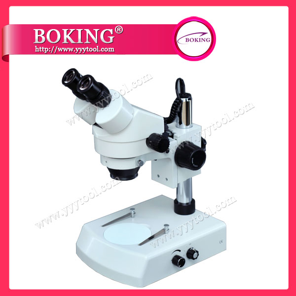 7x-45x Gem Microscope