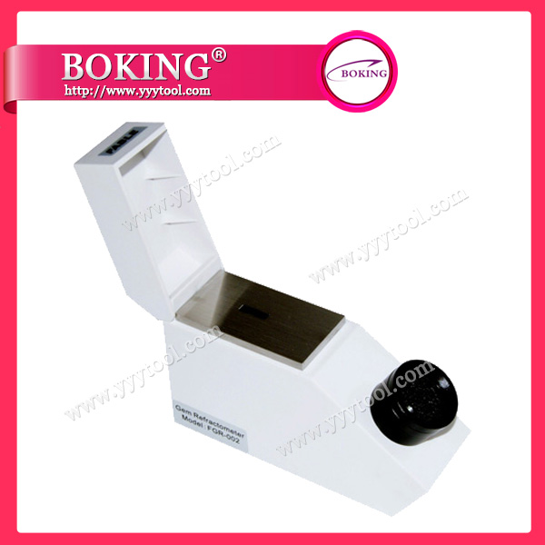 Gem Refractometer