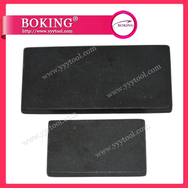 Gold Test Stone