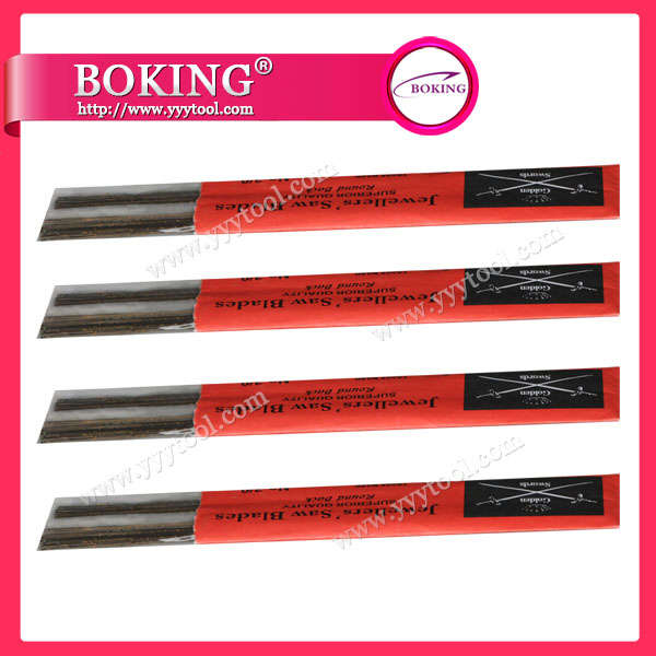 Double Sword Sawblades