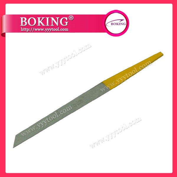 Graver(Knife Edge/Flat Edge/Onglette Edge)