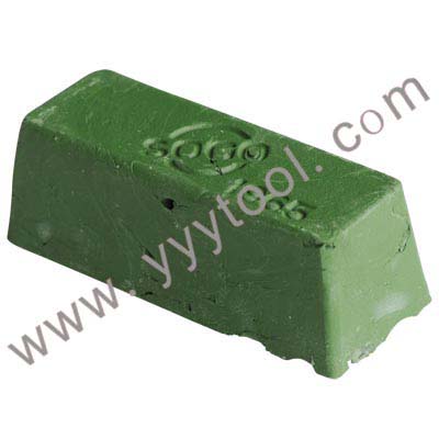 Green Polishing Compound