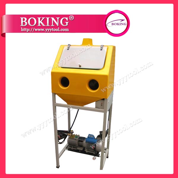 GypsumCleaning Machine