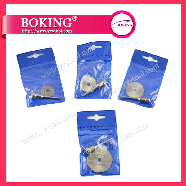 HSS Saw Blades