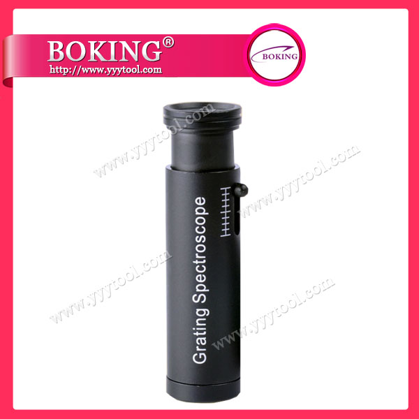 Handheld Grating Spectroscop