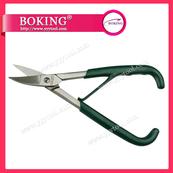 Blue Handle Cutters