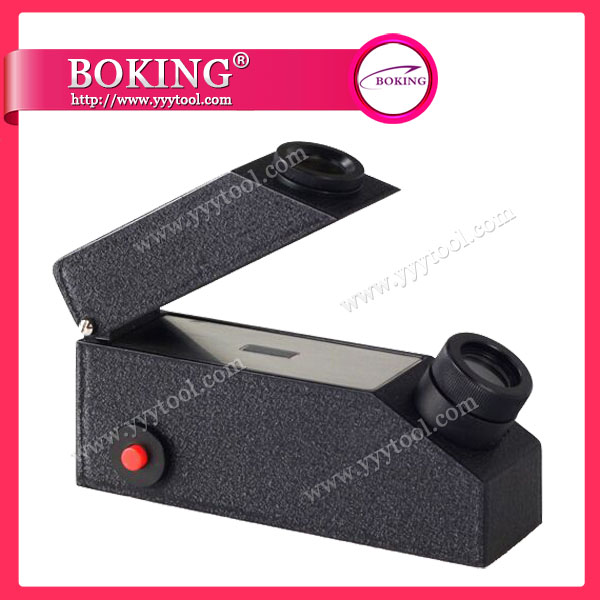 Gem Refractometer
