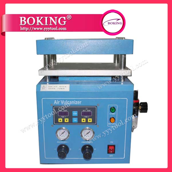 Heavy Duty Air Vulcanizer