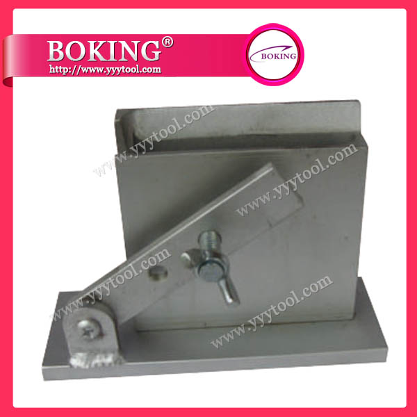 Ingot Mold