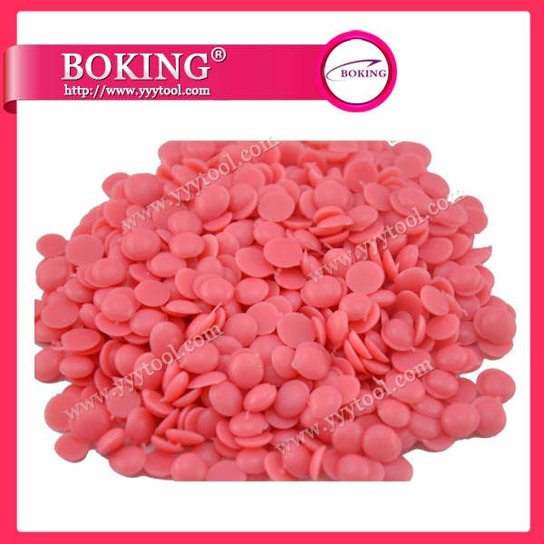 Injection Wax-Pink